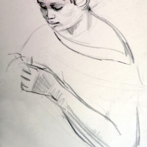 David Graham - Submission 1
