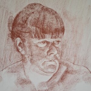 Sam Dalby - Deborah
