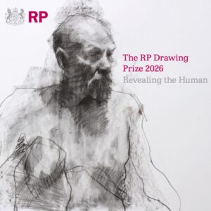 Drawing Prize 2026 Exhibition Catalogue